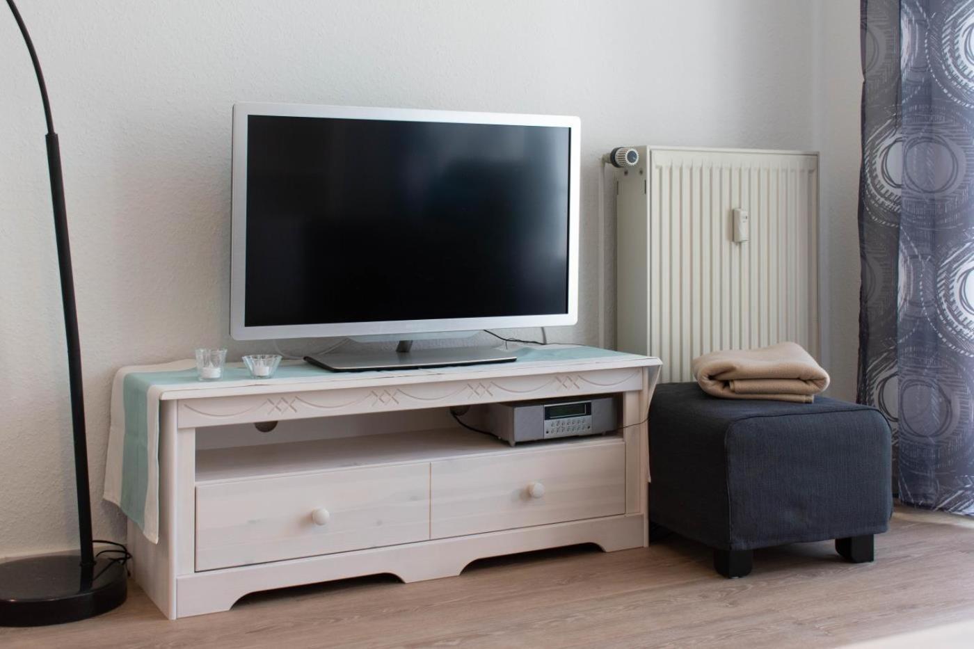 Ferienwohnung Kurpark-Residenz App. 5 Timmendorfer Strand Exterior foto