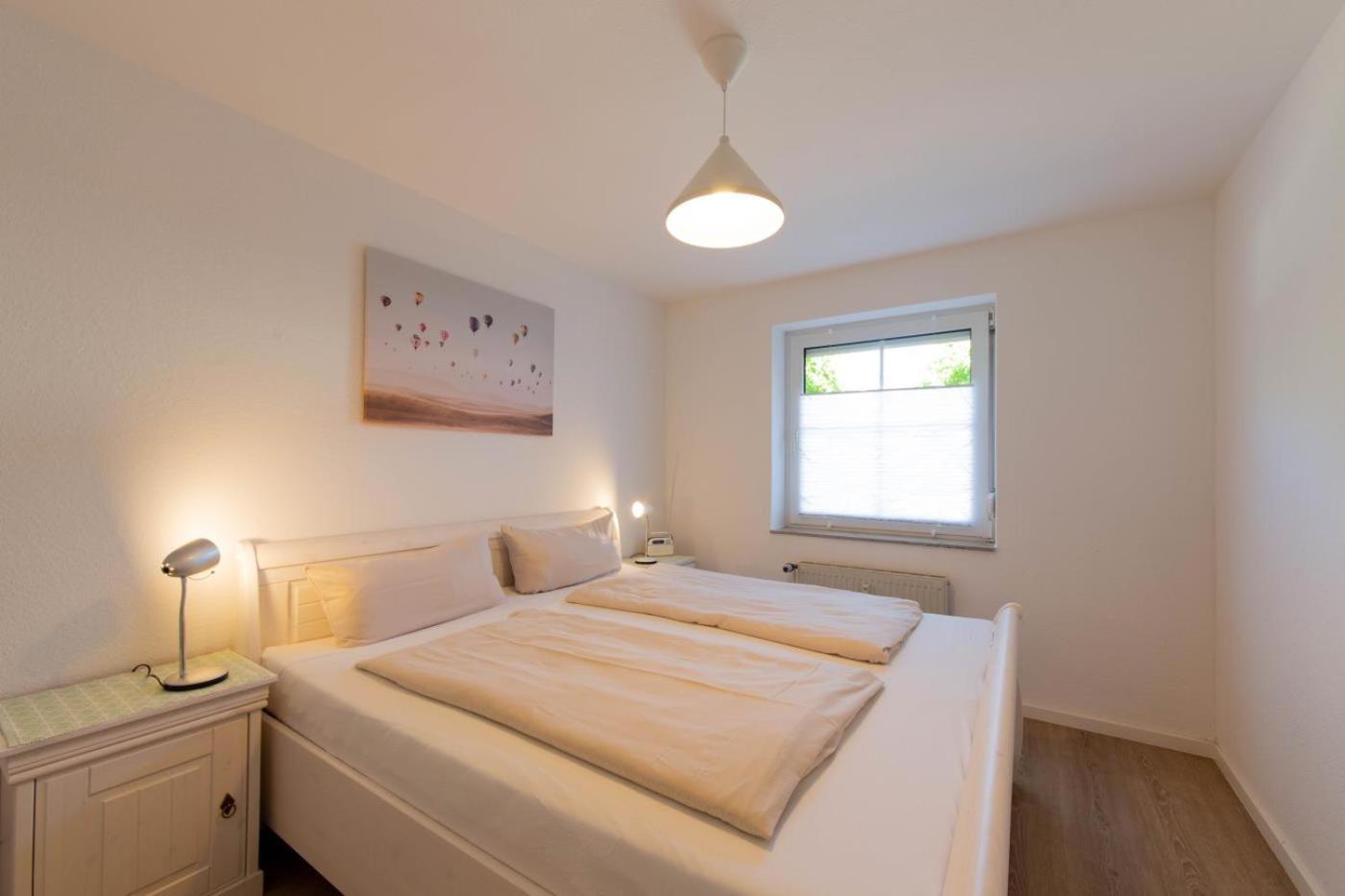Ferienwohnung Kurpark-Residenz App. 5 Timmendorfer Strand Exterior foto